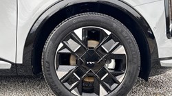 2025 (75) KIA SPORTAGE 1.6T GDi HEV GT-Line S 5dr Auto 5054830