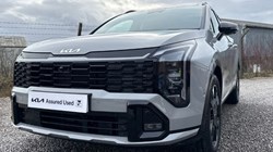 2025 (75) KIA SPORTAGE 1.6T GDi HEV GT-Line S 5dr Auto 5054861