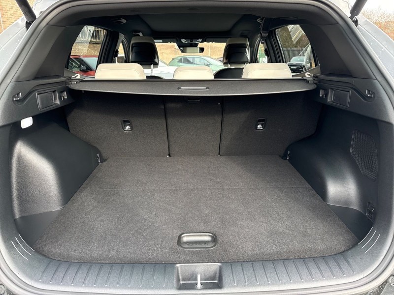 2025 (75) KIA SPORTAGE 1.6T GDi HEV GT-Line S 5dr Auto 5054856