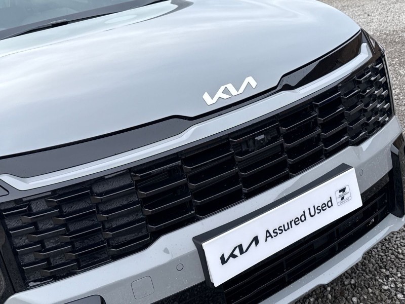 2025 (75) KIA SPORTAGE 1.6T GDi HEV GT-Line S 5dr Auto 5054860