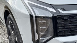 2025 (75) KIA SPORTAGE 1.6T GDi HEV GT-Line S 5dr Auto 5054859