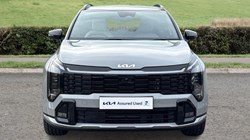 2025 (75) KIA SPORTAGE 1.6T GDi HEV GT-Line S 5dr Auto 5054829