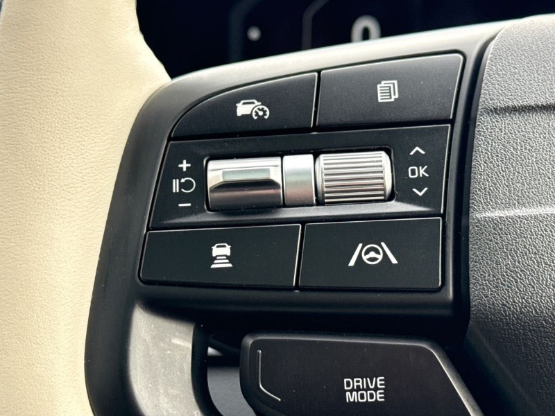 2025 (75) KIA SPORTAGE 1.6T GDi HEV GT-Line S 5dr Auto 5054841