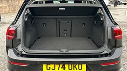 2024 (74) VOLKSWAGEN GOLF 1.5 TSI Match 5dr 5040681