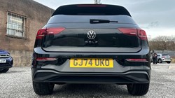 2024 (74) VOLKSWAGEN GOLF 1.5 TSI Match 5dr 5040687