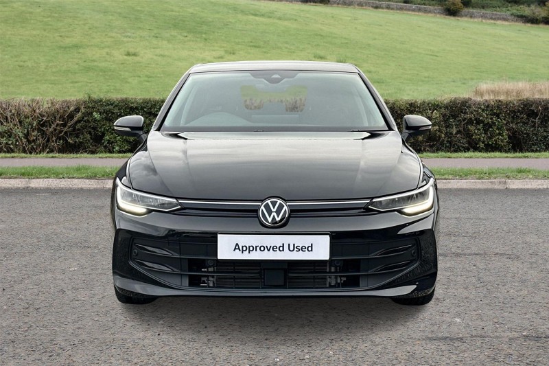 2024 (74) VOLKSWAGEN GOLF 1.5 TSI Match 5dr 5040657