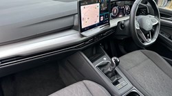 2024 (74) VOLKSWAGEN GOLF 1.5 TSI Match 5dr 5040680