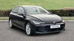 2024 (74) VOLKSWAGEN GOLF 1.5 TSI Match 5dr 5040651
