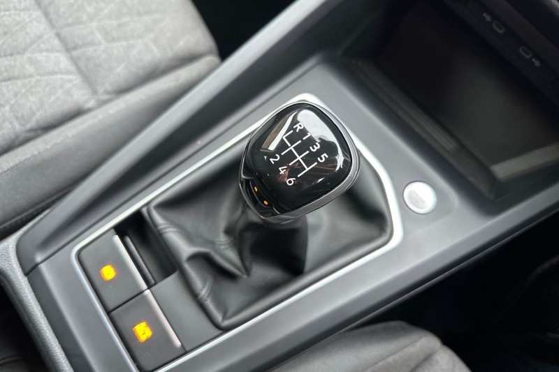 2024 (74) VOLKSWAGEN GOLF 1.5 TSI Match 5dr 5040678