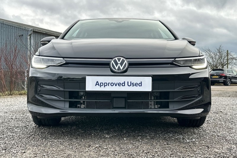 2024 (74) VOLKSWAGEN GOLF 1.5 TSI Match 5dr 5040684