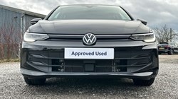 2024 (74) VOLKSWAGEN GOLF 1.5 TSI Match 5dr 5040684