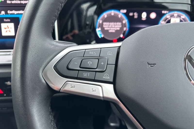 2024 (74) VOLKSWAGEN GOLF 1.5 TSI Match 5dr 5040668