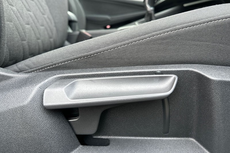 2024 (74) VOLKSWAGEN GOLF 1.5 TSI Match 5dr 5040664