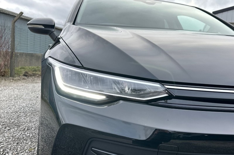 2024 (74) VOLKSWAGEN GOLF 1.5 TSI Match 5dr 5040683