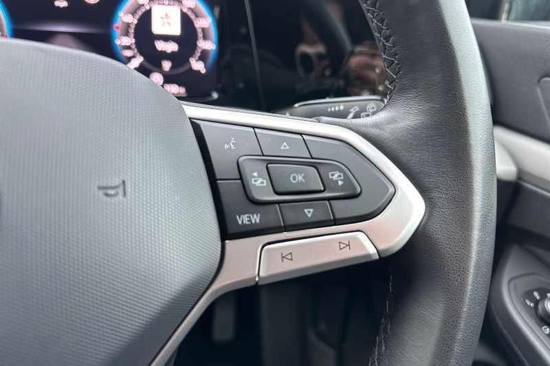 2024 (74) VOLKSWAGEN GOLF 1.5 TSI Match 5dr 5040669