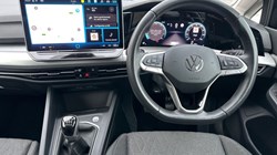 2024 (74) VOLKSWAGEN GOLF 1.5 TSI Match 5dr 5040671
