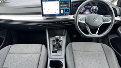 2024 (74) VOLKSWAGEN GOLF 1.5 TSI Match 5dr 5040659