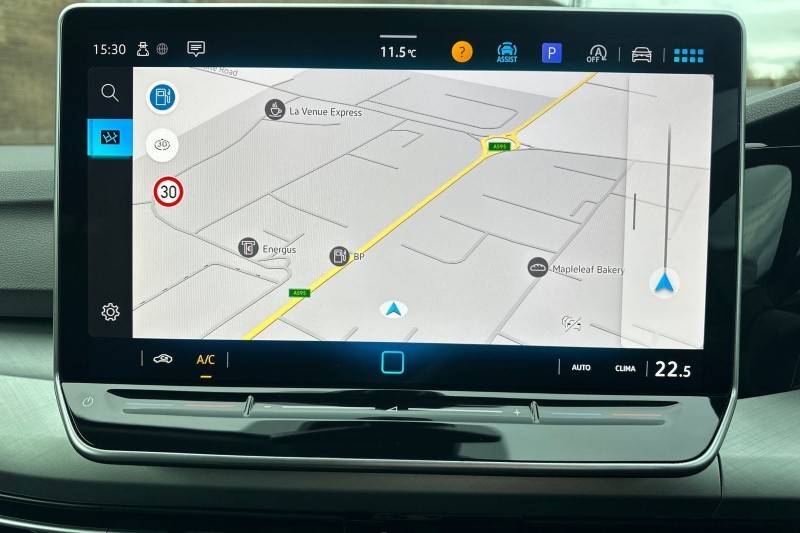 2024 (74) VOLKSWAGEN GOLF 1.5 TSI Match 5dr 5040673