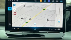 2024 (74) VOLKSWAGEN GOLF 1.5 TSI Match 5dr 5040673