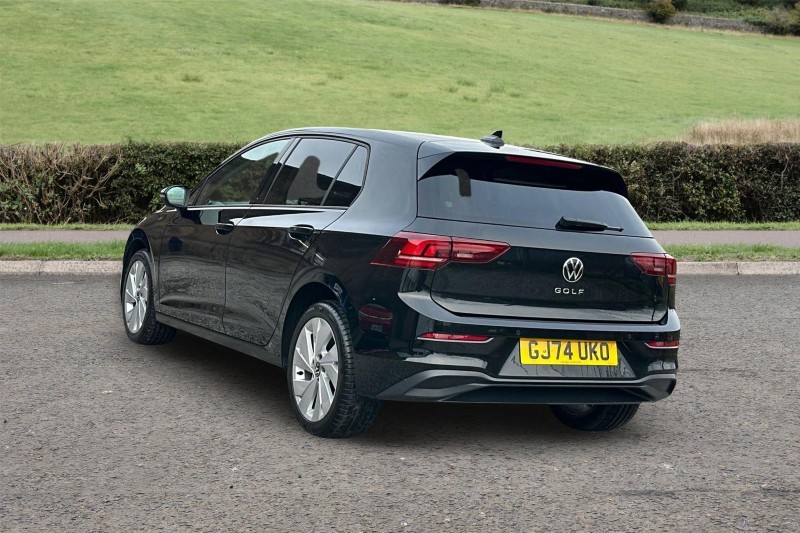 2024 (74) VOLKSWAGEN GOLF 1.5 TSI Match 5dr
