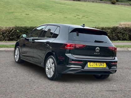 2024 (74) VOLKSWAGEN GOLF 1.5 TSI Match 5dr