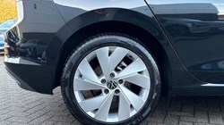 2024 (74) VOLKSWAGEN GOLF 1.5 TSI Style 5dr 5024893