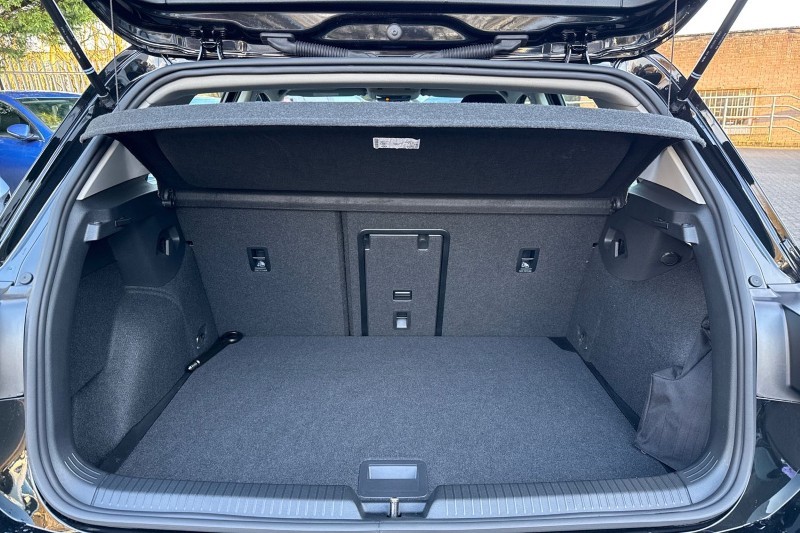 2024 (74) VOLKSWAGEN GOLF 1.5 TSI Style 5dr 5024915