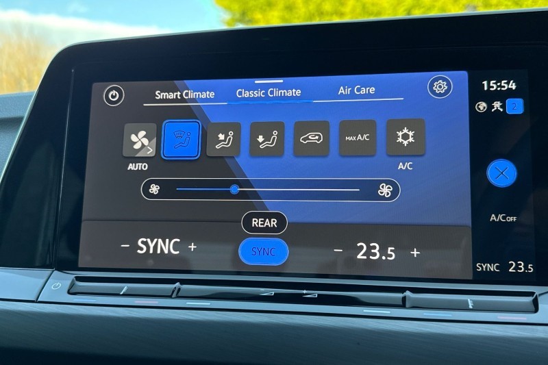 2024 (74) VOLKSWAGEN GOLF 1.5 TSI Style 5dr 5024909