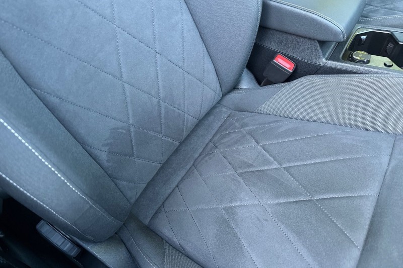 2024 (74) VOLKSWAGEN GOLF 1.5 TSI Style 5dr 5024900