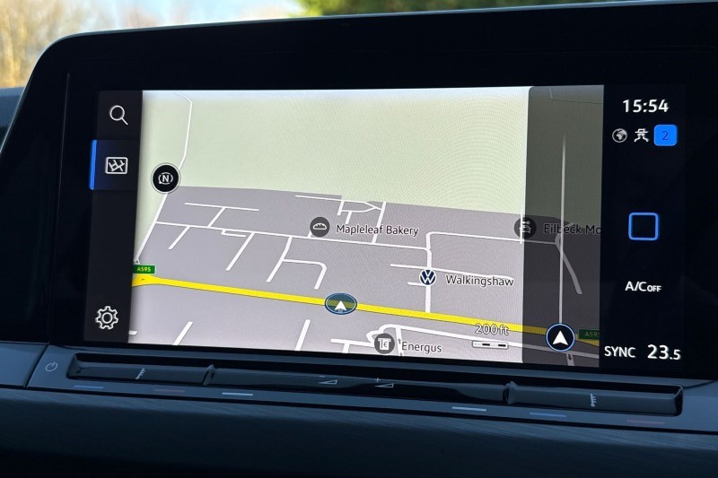 2024 (74) VOLKSWAGEN GOLF 1.5 TSI Style 5dr 5024907