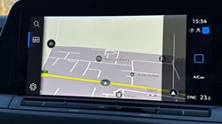 2024 (74) VOLKSWAGEN GOLF 1.5 TSI Style 5dr 5024907