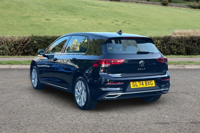 2024 (74) VOLKSWAGEN GOLF 1.5 TSI Style 5dr