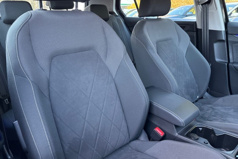 2024 (74) VOLKSWAGEN GOLF 1.5 TSI Style 5dr 5024901