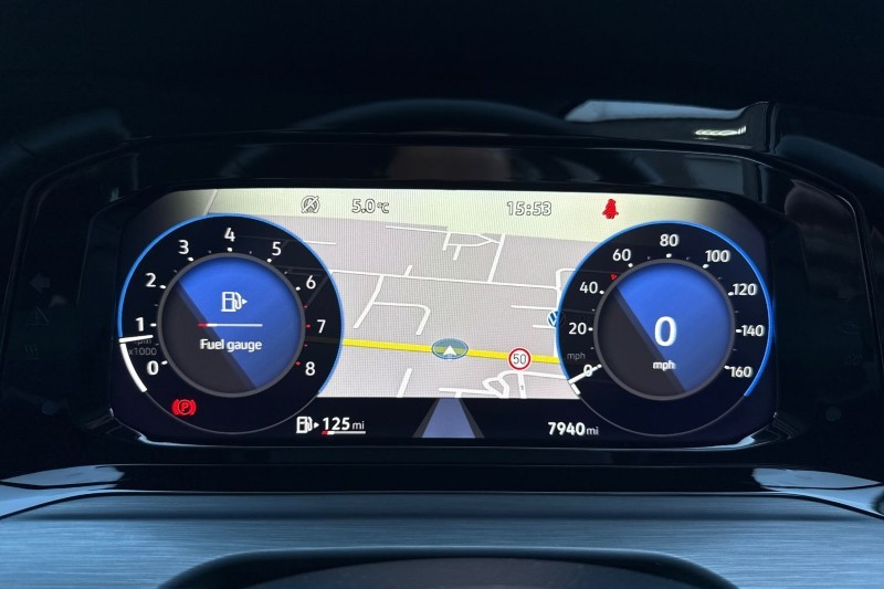 2024 (74) VOLKSWAGEN GOLF 1.5 TSI Style 5dr 5024905