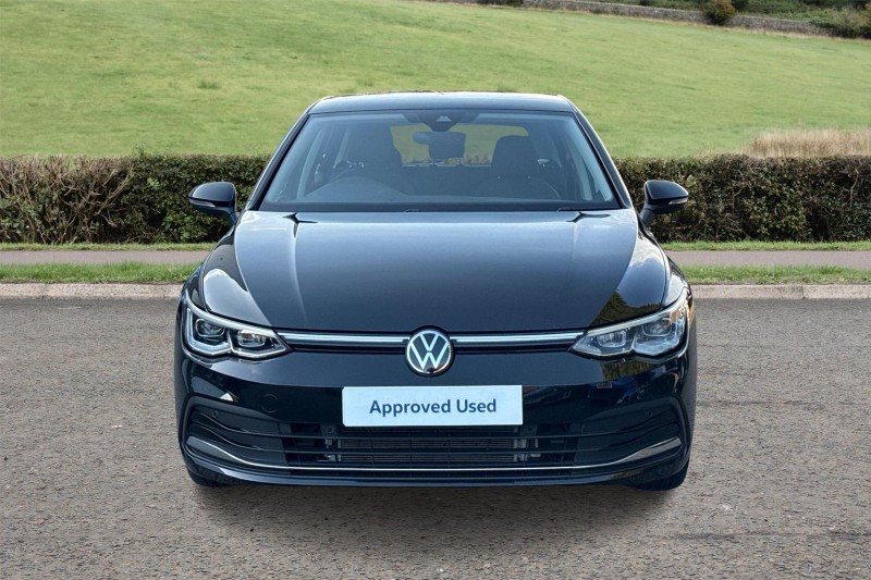 2024 (74) VOLKSWAGEN GOLF 1.5 TSI Style 5dr 5024892