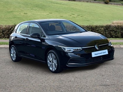 2024 (74) VOLKSWAGEN GOLF 1.5 TSI Style 5dr