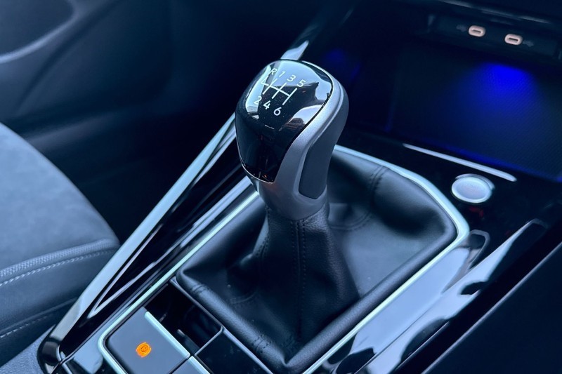 2024 (74) VOLKSWAGEN GOLF 1.5 TSI Style 5dr 5024911