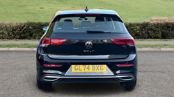 2024 (74) VOLKSWAGEN GOLF 1.5 TSI Style 5dr 5024891