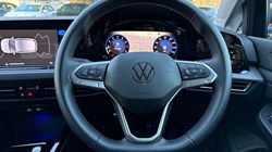 2024 (74) VOLKSWAGEN GOLF 1.5 TSI Style 5dr 5024902