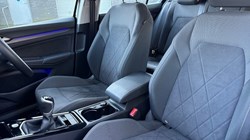 2024 (74) VOLKSWAGEN GOLF 1.5 TSI Style 5dr 5024913