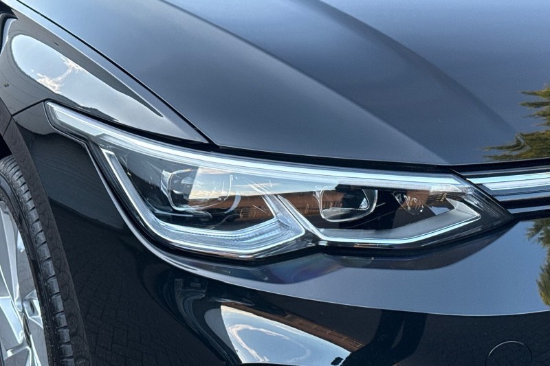 2024 (74) VOLKSWAGEN GOLF 1.5 TSI Style 5dr 5024916