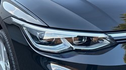 2024 (74) VOLKSWAGEN GOLF 1.5 TSI Style 5dr 5024916