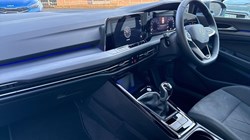 2024 (74) VOLKSWAGEN GOLF 1.5 TSI Style 5dr 5024914