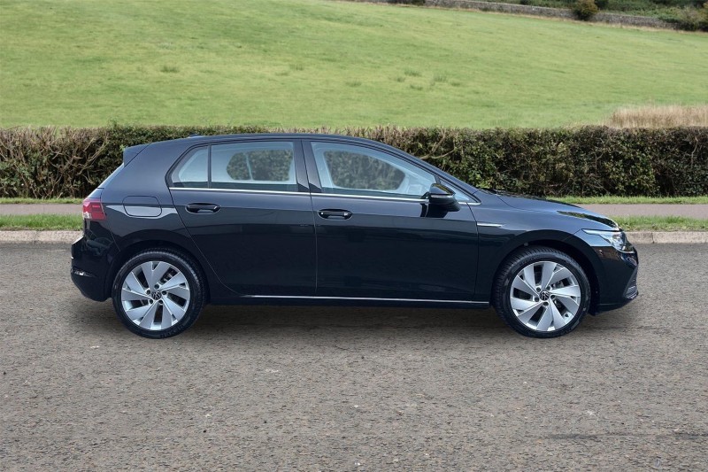 2024 (74) VOLKSWAGEN GOLF 1.5 TSI Style 5dr 5024890