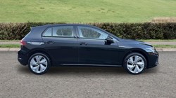 2024 (74) VOLKSWAGEN GOLF 1.5 TSI Style 5dr 5024890