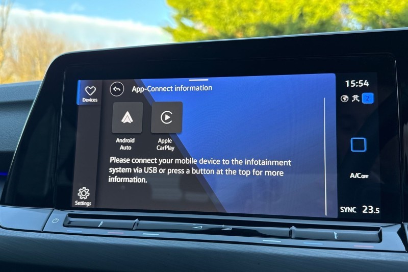 2024 (74) VOLKSWAGEN GOLF 1.5 TSI Style 5dr 5024908