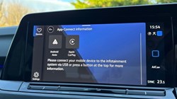 2024 (74) VOLKSWAGEN GOLF 1.5 TSI Style 5dr 5024908