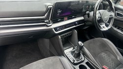 2023 (72) KIA SPORTAGE 1.6T GDi ISG GT-Line 5dr 5045852