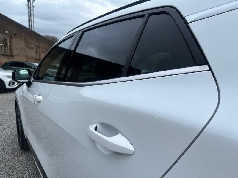 2023 (72) KIA SPORTAGE 1.6T GDi ISG GT-Line 5dr 5045854