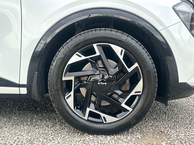 2023 (72) KIA SPORTAGE 1.6T GDi ISG GT-Line 5dr 5045827